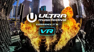 ULTRA MIAMI 180 VR [upl. by Avonasac]