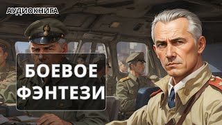 Аудиокнига фэнтези  litRPG  РеалРПГ  ЛитРПГ  фантастика [upl. by Solracnauj]