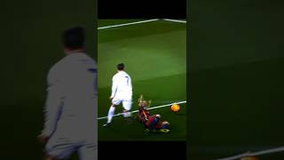 Destruction of players by Cristiano  cristianoronaldo fotball skillviral [upl. by Nedloh549]