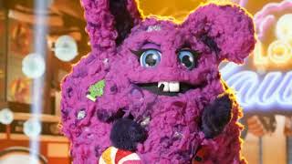 ‘The Masked Singer’ Reveals Identity of Dust Bunny Here Is the Celebrity Under the Costume [upl. by Baird]