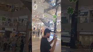 ARDEE motivationalsong gowhereyoufeelthemostalive Mall Gurgaon youtubeshorts music songshorts [upl. by Brest]