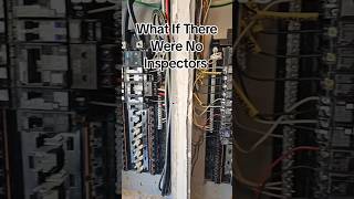 What If There Were No Inspectors thataintright [upl. by Aicilyt]