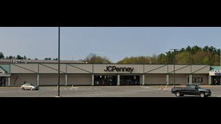 Breaking News JCPenney Closing at Elm Plaza in Waterville Maine in Fall 2024 [upl. by Sherill]