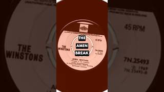 The Amen Break Explained [upl. by Alene]