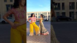 Ting ling ling ling …  Katiya karu dance  Muskan Sing Choreography shorts [upl. by Socha]