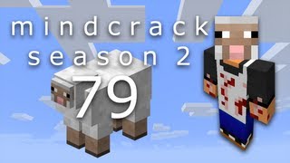 Beef Plays Minecraft  Mindcrack Server  S2 EP79  Replaced [upl. by Laraine]