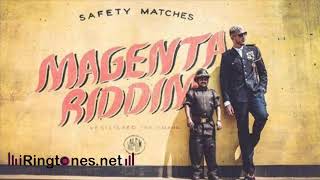 Magenta Riddim Ringtone With Lyrics  DJ Snake  iRingtones [upl. by Kan]