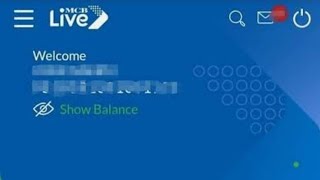 MCB Live App Touch Not Working Issue Solve Mcb Live Banking App Stuck Issue Solution 💯 [upl. by Nich919]