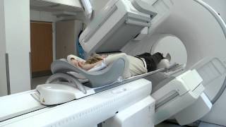 Das SPECT CT  neues Diagnoseverfahren in der Nuklearmedizin [upl. by Lyndes]