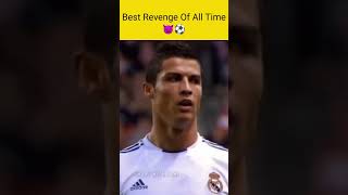 Cristiano Ronaldo best revenge shorts [upl. by Tarkany572]