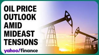 Oil prices could hit 80 by years end Analyst [upl. by Rice526]