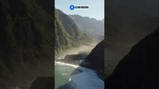 Madeira Island 🌴 A Paradise of Endless Adventures 🌊 shorts travel [upl. by Hardin]