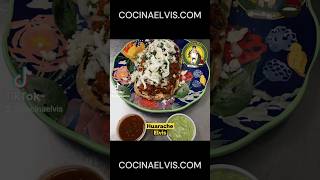 Huarache Delicious Traditional Mexican Food 🌮😋 DELIVERY 🚗💨 or DINEIN 🍽️ food [upl. by Greiner]