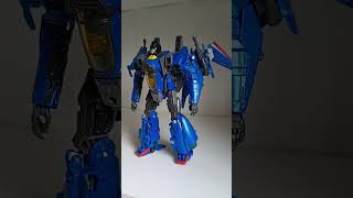 transformers studio series thundercracker transformersbumblebeestudioseriescoleccionismo [upl. by Ettelloc]