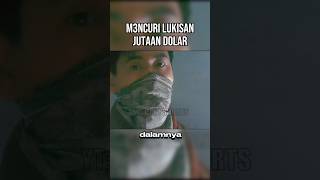 M3NCURI LUKISAN [upl. by Dustman]