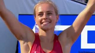 Womens 100m Hurdles Semi Final  World Athletics Championships 2022 [upl. by Tawney651]