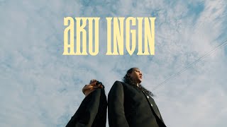 TUJU – Aku Ingin Official Audio [upl. by Sremmus]