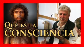 «¿PARA QUÉ sirve la CONSCIENCIA» con JUAN LUIS ARSUAGA [upl. by Britton]