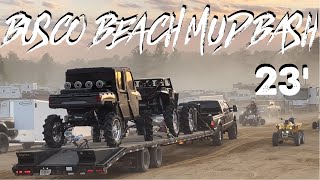 BUSCO BEACH MUD BASH 23’ [upl. by Hanako]