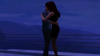 Les Sims 3  Lhistoire dune vie S2 E1 [upl. by Laidlaw413]