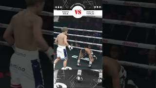 Naoya Inoue vs Marlon Tapales  Boxing Highlights boxing sports shorts NaoyaInoue MarlonTapales [upl. by Aelam252]