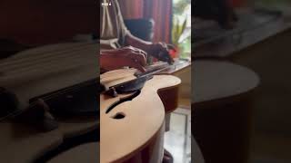 Magic of Guitar Legend Pandit Debashish BhattacharyaS101 shorts [upl. by Frieda223]