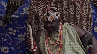 THE KING WITH THE SEVEN SACRED POWERS OF IDEMILI SEASON 1amp2  UGEZU J UGEZU 2023 NOLLYWOOD MOVIE [upl. by Niveg169]