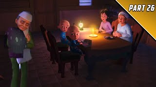 Upin Ipin Musim 16 – Juara Angin Ribut FULL Episod Terbaru 2022 [upl. by Nirrad]