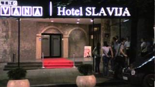 PRONAĐENA DVA LEŠA U HOTELU SLAVIJA [upl. by Trauts]