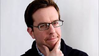 Ed Helms  Unmasked [upl. by Irving]