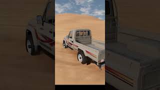 Land cruiser lets have fun shorts LogicBang [upl. by Sinclare]