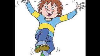 English  Horrid Henry  Cartoon  Theme Song  Modified [upl. by Cobby]