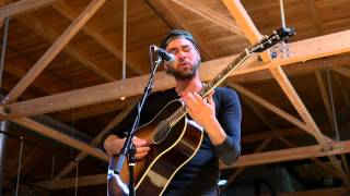 Shakey Graves  The Perfect Parts Live on KEXP [upl. by Norwood]