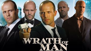 Wrath Of Man Full Movie In English Facts  Jason Statham Guy Ritchie Scott Eastwood  Review [upl. by Annaear768]