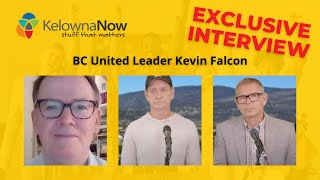 Kevin Falcon Calls BC Conservative Candidates a Clown Car 🚗🤡  BC Politics [upl. by Savanna]