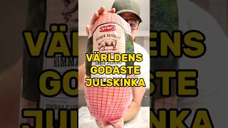 Världens godaste julskinka  så gör du [upl. by Farrow]