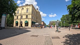 Karlstad 2024 06 02 [upl. by Eldred667]