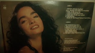 Novela Rainha Da Sucata  1990  Trilha Sonora Internacional [upl. by Aikat113]