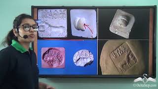 History of Indus Valley CivilizationPart 2  ICSE Class 5 [upl. by Mckenna]