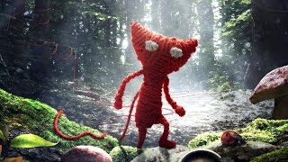 UNRAVEL  le jeu vidéo Xbox One  PS4  PC [upl. by Sil]