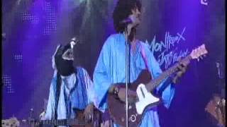 santana Tinariwen gnaoua touareg Blues [upl. by Bohner]