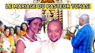 Marriage De Pasteur Marcello Tunasi il Témoigne comment il a Épousé Sa Femme [upl. by Lleznod]