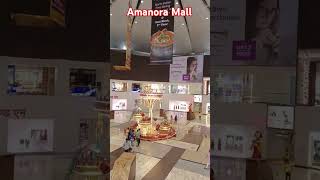 Amanora Mall Pune mall amanora pune video shorts new edit trending [upl. by Hagile]