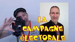 La campagne électorale  FREDMAN [upl. by Bobbie]