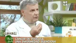 cáncer a la vesícula Mucho Gusto  Mega [upl. by Atinet48]