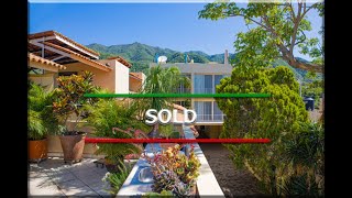 LAKE CHAPALA REAL ESTATE  HOME FOR SALE  AJIJIC VILLAGE TOWNHOUSE [upl. by Raman80]