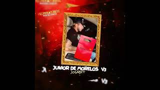 EL DE MORELOS V3 ILLUMINATI MUSIC2024 [upl. by Enitsud]