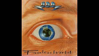 UDO  Faceless World Full Album 1990 [upl. by Afira]