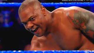 ❄WWE Shelton Benjamin 2020 Titantron  Top of the World Custom [upl. by Ariak925]