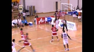 AirAsia ABL Season 3 Highlights Bangkok Cobras vs Indonesia Warriors [upl. by Encratis]